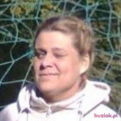 Asiasruba, Kobieta, 49 lat, Konin
