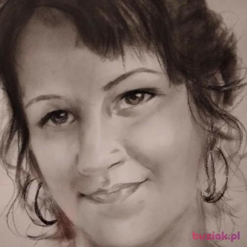 suz, Kobieta, 41 lat, Bielsko-Biała