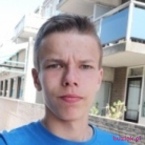 Damiano23273, Mężczyzna, 26 lat, Rotterdam
