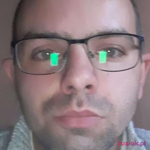 marcin34mily, Male, 37 years, Inowrocław