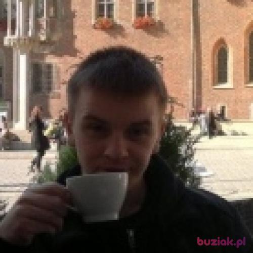 Pjoter1988, Mężczyzna, 38 lat, Brzesko