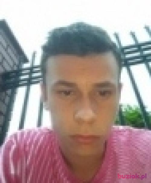XxXPatrykXxX, Mężczyzna, 26 lat, Otwock