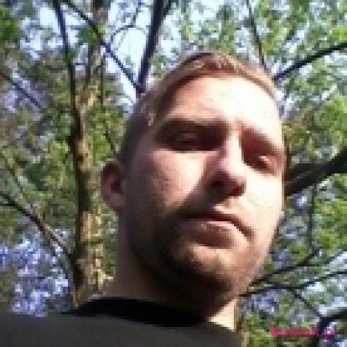 Blazej8712, Mężczyzna, 38 lat, Czarnków