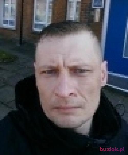 mariusz1307, Mężczyzna, 48 lat, Preston