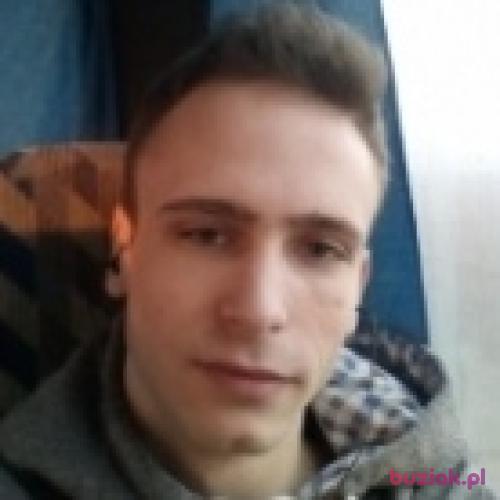 jajan4, Mężczyzna, 28 lat, Miłosław