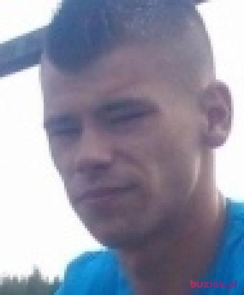gracjannn, Mężczyzna, 31 lat, Łowicz