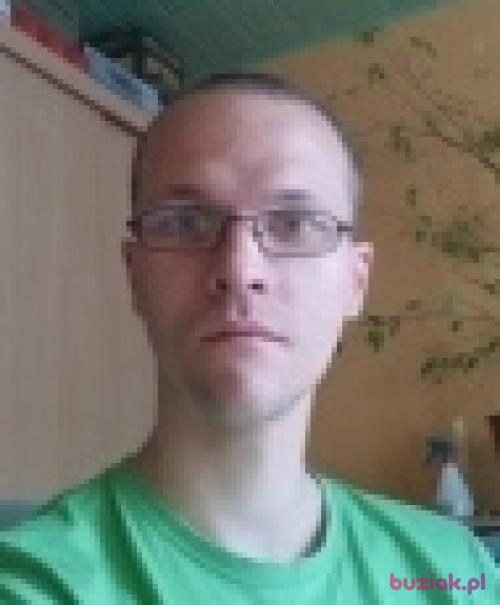 marcin485, Mężczyzna, 41 lat, Łódź