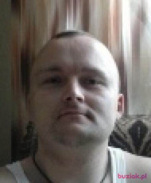 szubert77, Mężczyzna, 43 lata, Zawadzkie