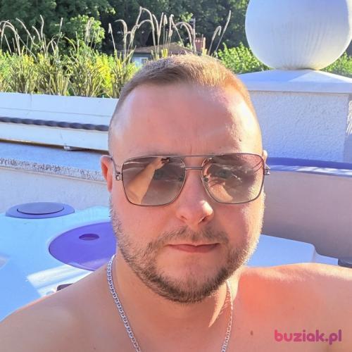 machot1, Mężczyzna, 34 lata, Wieruszów