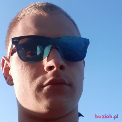 Sylwo3218, Mężczyzna, 30 lat, Tomaszów Mazowiecki
