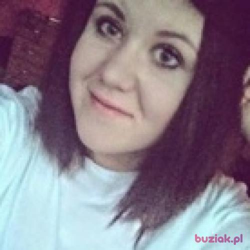 roksasashmirra, Female, 25 years, Międzybórz