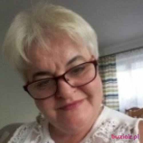 AnnaxxxMaria, Female, 65 years, Rymanów