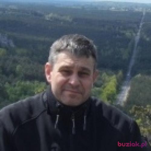 zibi72, Mężczyzna, 54 lata, Siemianowice Śląskie