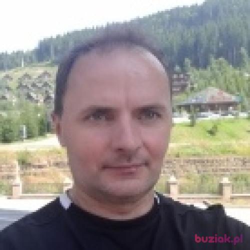Ciechocinek, Male, 46 years, Ciechocinek