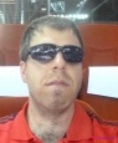 Mawrik85, Mężczyzna, 41 lat, Olsztyn