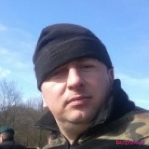 Stefandyl, Mężczyzna, 41 lat, Grudziądz