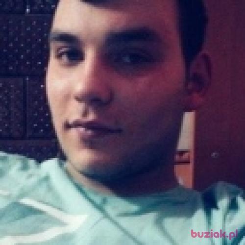 Czuuuupa, Mężczyzna, 31 lat, Gorzów Wielkopolski