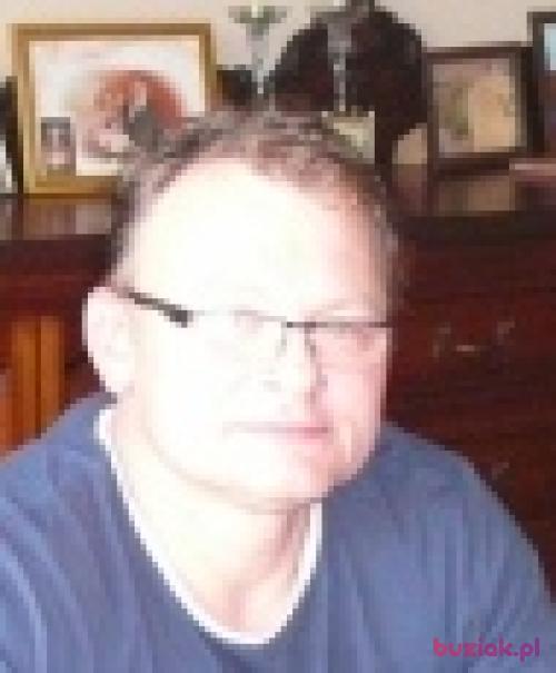 suszkin45, Mężczyzna, 57 lat, Gostynin
