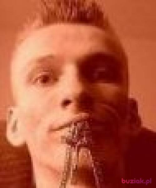 Lew21, Mężczyzna, 35 lat, Augustów