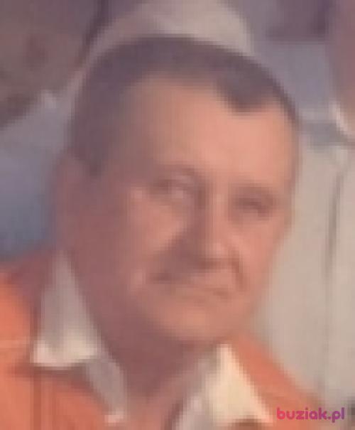 stachu69, Mężczyzna, 80 lat, Olkusz
