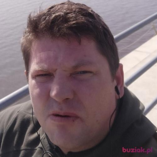 colhot, Mężczyzna, 40 lat, Rawa Mazowiecka