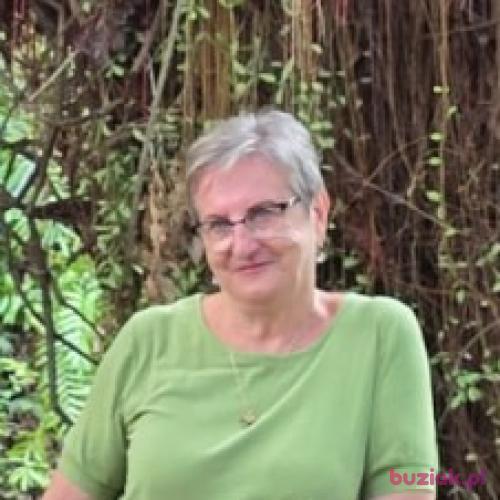 mirgaj, Kobieta, 71 lat, Lubliniec