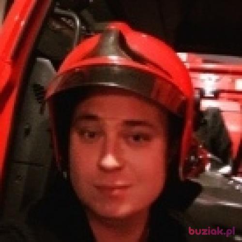 Rescuer, Mężczyzna, 36 lat, Bytom