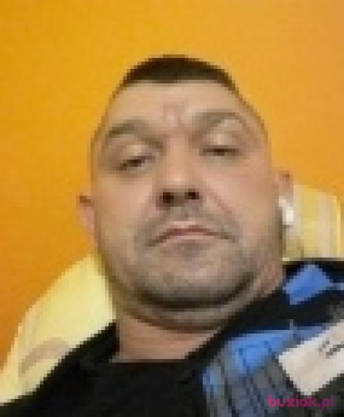 Hiszpanm, Mężczyzna, 48 lat, Słupca