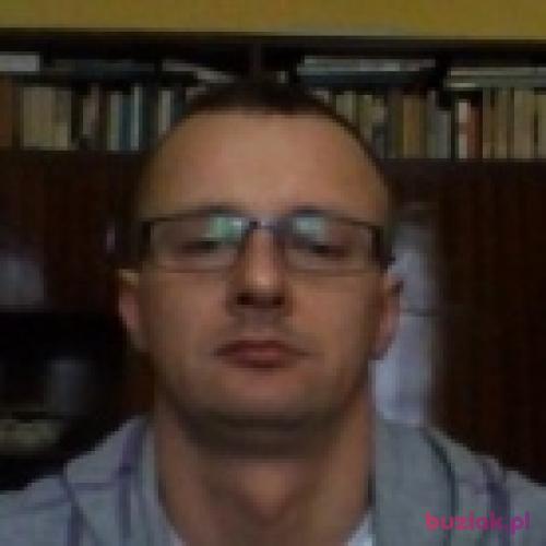 MAVERICK0011, Mężczyzna, 48 lat, Leszno