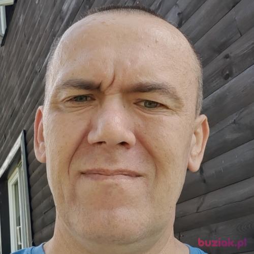 Sanchez77, Mężczyzna, 48 lat, Sejny