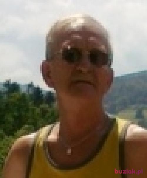 pauleta43, Male, 73 years, Rybnik