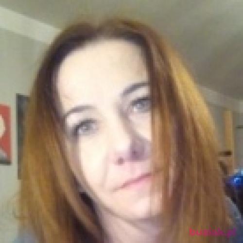 Eliza123, Kobieta, 45 lat, Brzesko