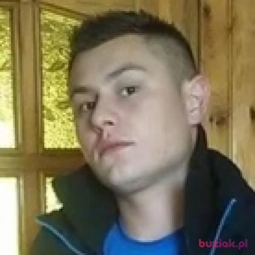 spartacus1, Male, 34 years, Janów Lubelski