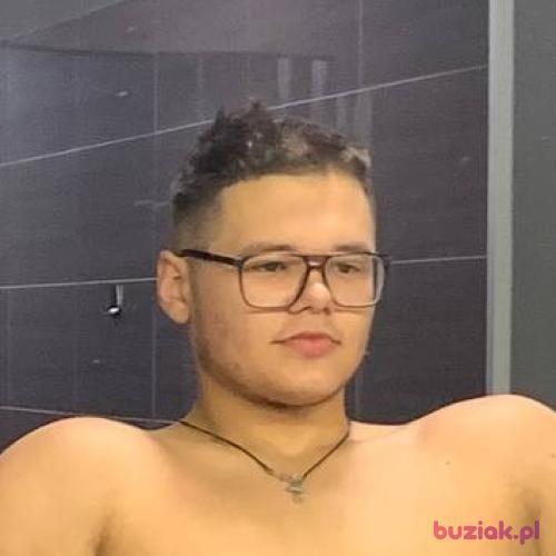Sbiat, Mężczyzna, 19 lat, Zielona Góra