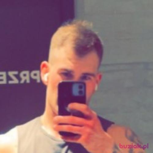 damianeqhot, Mężczyzna, 31 lat, Białystok
