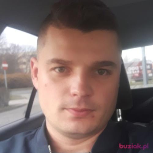 Klenica1, Mężczyzna, 36 lat, Zielona Góra