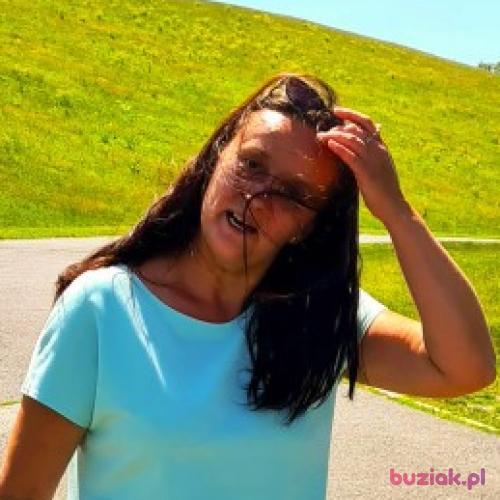 joanna77fajna, Kobieta, 49 lat, Nysa
