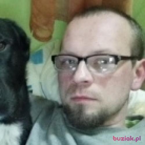 misiekkrk, Mężczyzna, 42 lata, Stąporków