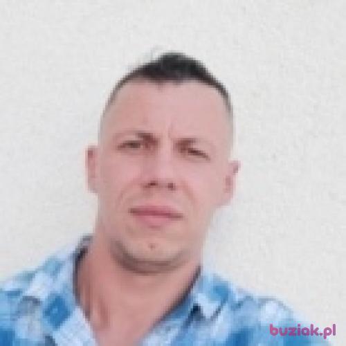 Mariusz38Bln, Mężczyzna, 44 lata, Berlin