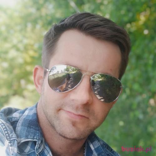 Patrick008, Mężczyzna, 35 lat, Krasnystaw
