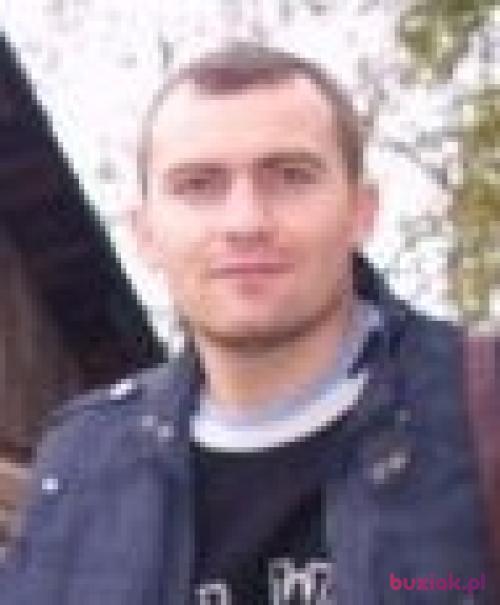 AdamB33, Mężczyzna, 44 lata, Węgorzewo