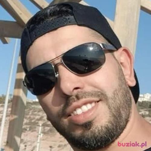 Dominik273, Mężczyzna, 31 lat, Olsztyn