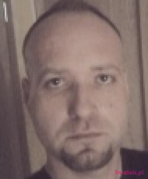 maciek33GG, Mężczyzna, 44 lata, Strzyżów