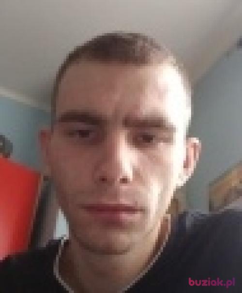 Dlugi1996, Mężczyzna, 30 lat, Kędzierzyn-Koźle