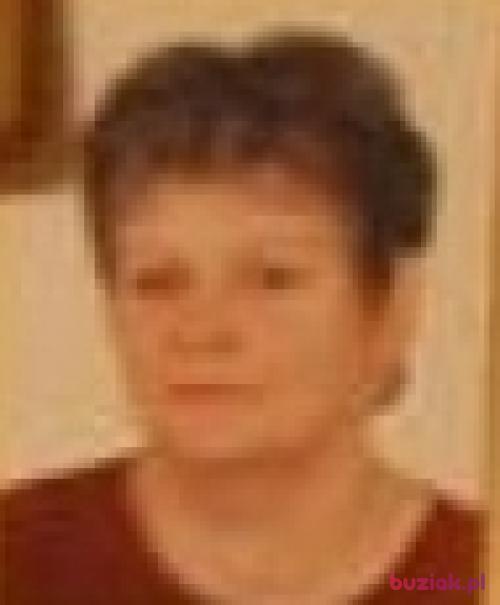 urszulaaaa, Mężczyzna, 62 lata, Bełchatów