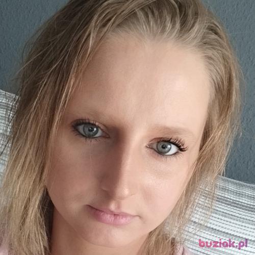 NNikkka, Kobieta, 32 lata, Gorzów Wielkopolski