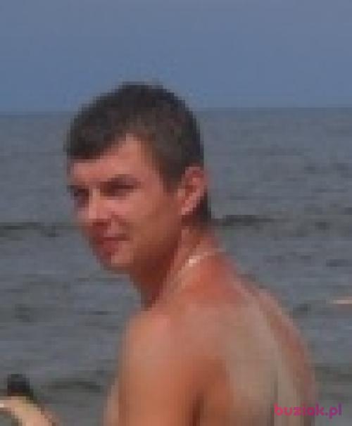 raftox, Mężczyzna, 43 lata, Działdowo