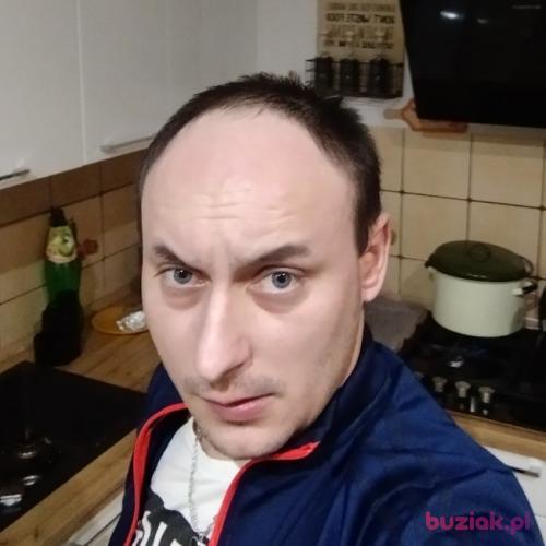 dawid91mily, Mężczyzna, 35 lat, Krobia