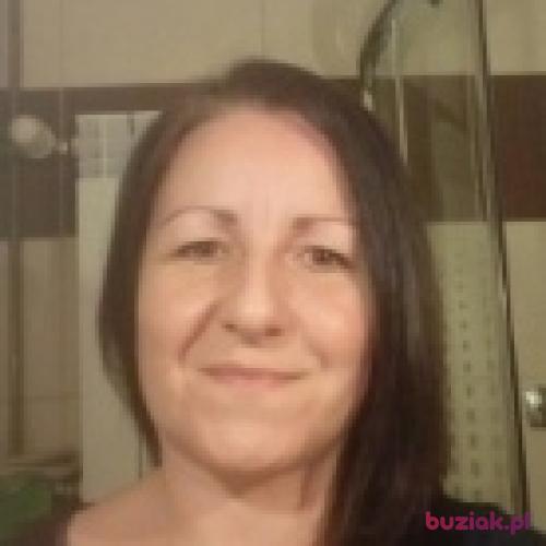 Gosik80, Kobieta, 46 lat, Koluszki