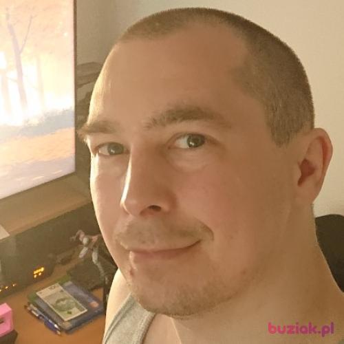 bogwie555, Mężczyzna, 45 lat, Częstochowa